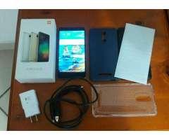 Potente Xiaomi Redmi Note 3 Pro 3gb Ram