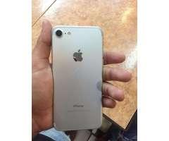 iPhone 7 White Edition 256Gb