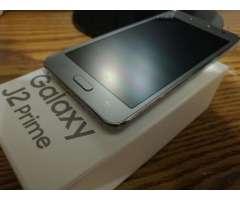 Vendo Samsung J2 Prime