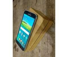 Samsung Galaxy S5 Original Liberado