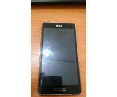 Lg L9 No Enciende