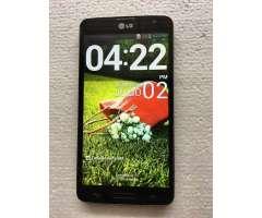 LG G Pro Lite USADO &#x24;80