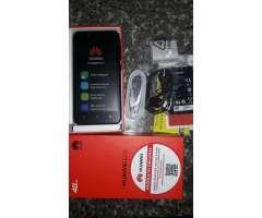 Se Vende Huawei Eco 4g Lte, Nuevo.