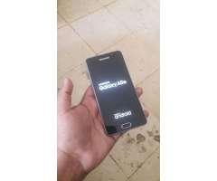Samsung A5 2016 Lte Negro