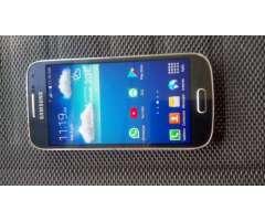 Vendo Samsung Galaxy S4 Mini en 65
