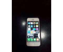 Vendo O Cambio Mi iPhone 5 por Samsung