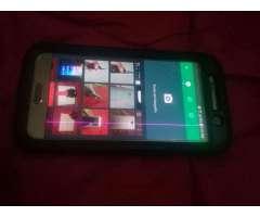 Vendo O Cambio Samsung S6 de 32gb Gb