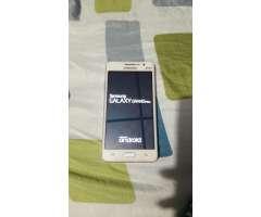 Samsung Galaxy Grand Prime