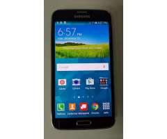 ..Samsung S5 Negro 125