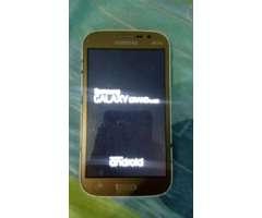 Vendo Samsung Grand Neo Duod