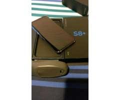 Vendo Samsung S8 Nuevo Sellado&#x21;&#x21;&#x21;