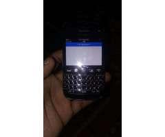 Blackberry Bold 6 Nitido Buen Estado Nit