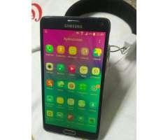 Samsung Note4
