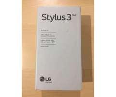Lg Stylus 3 Dual