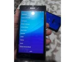 Sony Z1 en Buen Estado