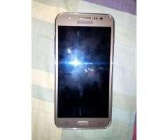 Se Vende Samsung J5 sin Ningun Daño.