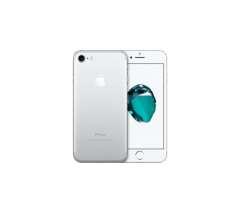 Iphone 7 nuevo de paquete 128 GB Color Silver