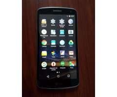 Vendo Lg K5 en Perfecto Estado