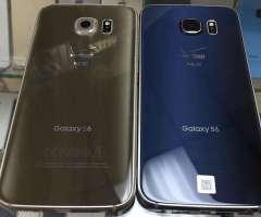 Samsung S6 de 32Gb