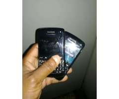 Blackberry Bold 6 Tactil Buenas Libres