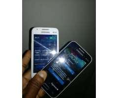 Samsung Ace 4 Buen Estado Camara Frontal