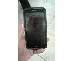 Lg K5