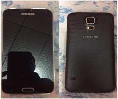 Samsung S5 NEGOCIABLE