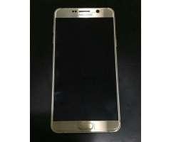Samsung Galaxy Note 5