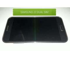 Samsung J2 DUAL SIM