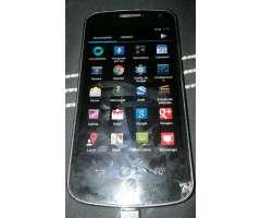 Samsung Galaxi Nexus Vendo O Cambio
