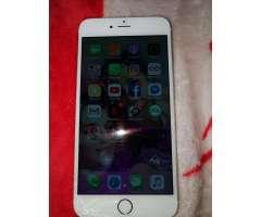 Vendo O Cambio iPhone 6 Plus