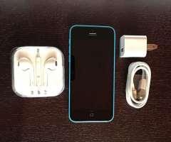 iPhone 5C 32Gb Solo Venta