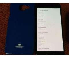 Vendo samsung galaxy a3 6.