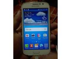 Vendo Samsung Grand Neo