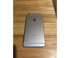 iPhone 6S Plus 16Gb Perfecto Estado Libr