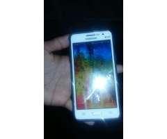 Vendo O Cambio Samsung Galaxi Prime