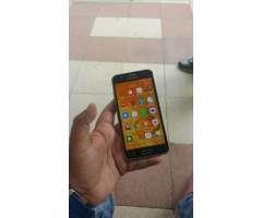 Samsung J5 Negro Liberado Lte