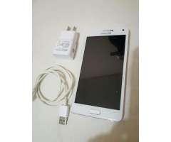 Samsung Galaxi Note 4
