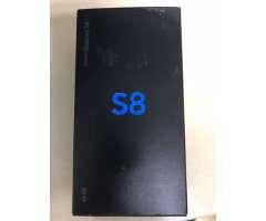 Vendo Samsung S8, A7, J5 Prime Y Lg G6