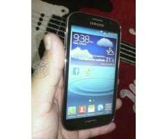 Vendo Samsung Gran Neo a Solo 60 Dolares