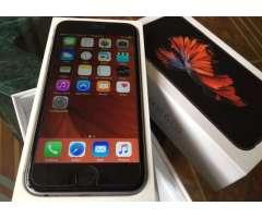 iPhone 6S de 16 Gb