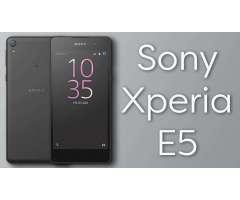 Vendo O Cambio Sony Xperia E5 16gb