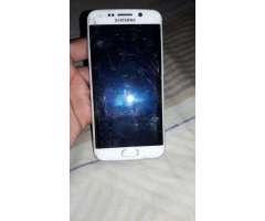Samsung Galaxy S6 Edge
