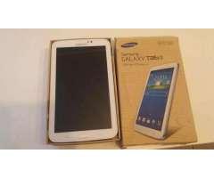 Samsung Galaxy Tab 3