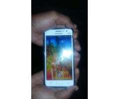 Samsung Galaxi Prime New Vendo O Cambio