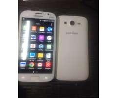 Samsung Grand Neo sin Detalles