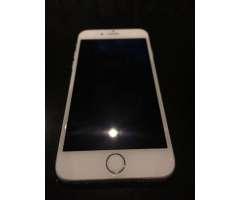 iPhone 6 de 16Gb Nitido Liberado