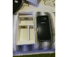 Samsung Galaxy S6 Edge