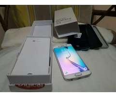 Samsung S6 Edge