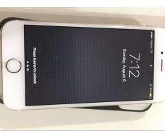 iPhone 6S 16Gb Desbloqueado en Venta